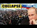 Download Lagu Millions Protest Putin in Moscow Streets — Then THIS Collapse Shook Everyone