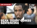 Download Lagu SENTENCING: P. Diddy Learns His Fate — USA v. Sean Combs