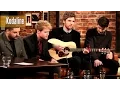 Download Lagu Kodaline - High Hopes (acoustic guitar version) | The Late Late Show | RTÉ One