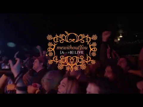 A to B Live - Teaser
