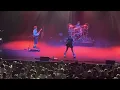 BENEE - Same Effect (LIVE) 9.27.22