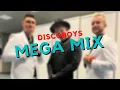 Download Lagu Discoboys - MEGAMIX - Dance 2 Disco