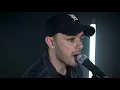 Linkin Park - Leave Out All The Rest (Acoustic Cover by Dave Winkler)