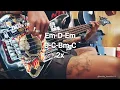 Download Lagu OLEH DARAH ANAK DOMBA || BASS COVER