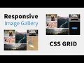 Responsive Masonry layouts Using CSS Grid Flip Card Effect DesignTorch
