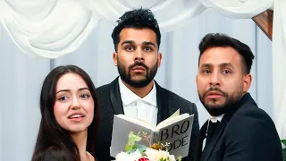 BEST OF ANWAR AND ADAM W Anwar Jibawi