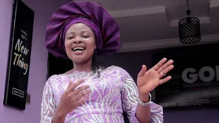 hymn 592 jesu nigba ta wole