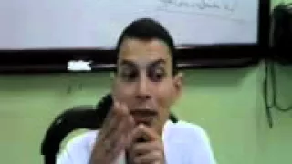 دورة نور البيان الحلقة الخامسة 