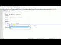 1 Scanner Calss and Switch Statement in Java Tamil