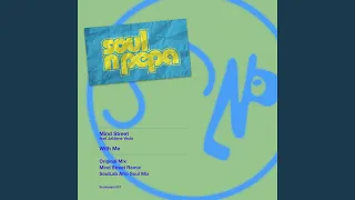 with me soullab afro soul mix