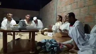 راني عليك نڨاني يا حمود العيد ضو عياني يا ود بوحجة من أجمل مدائح الطريقة التجانية ڢي وادي سوف 