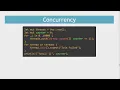 Rust for the C Programmer - CB Bailey and Andy Balaam