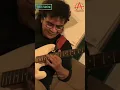 Download Lagu Begini aksi Legend cover gitar melody \