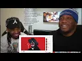 Zias & B.Lou React To 21 Savage & Drake MR RECOUP