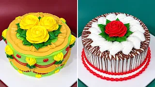 Awesome Cake Decorating Ideas For Cake Lovers Everyone | Part 71