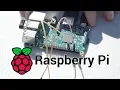 Raspberry Pi Tutorial with Python How to Setup Raspberry Pi 3