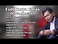 Download Lagu Obbie Messakh Full Karya Emas Terbaik | Pilihan Lagu Kenangan Populer Obbie Messakh