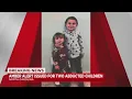 AMBER Alert issued for two young children out of Iredell County North Carolina