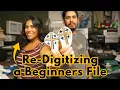 We Digitized the Same Design Was Mine Actually Any Better Full Digitizing Tutorial and Stitch-out