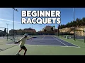 Which Tennis Racket Should You Buy as a Beginner 2025 Guide