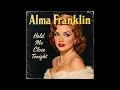Download Lagu Hold Me Close Tonight | Alma Franklin | Rock-'n-rollballad uit de jaren 50 met emotionele vrouwel...
