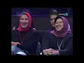 Betharia Sonata " Hati yang Luka " - Seleb On News Awards 2017 (9/2)