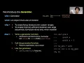 Iterables Iterators Generators Sp25