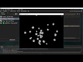 GMS2 Tutorial Asteroids Part 07 Destroy Asteroids