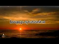 Simula | Muni Muni (Lyric Video)