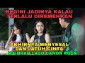 Download Lagu Begini jadinya Kalau Terlalu Di Remehkan | Main Lagu Canon Rock, Akhirnya Menyesal!