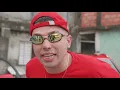Mc Marks, MC DR e MC Vinny - Fogos na Favela - Deus Abençoe Meu Dia (Clipe Oficial)