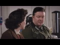 Ricky Gervais act outs atheist bewilderment and frustration in the face of nice Christian nonsense