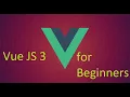 Vue JS 3 for Beginners Conditional Rendering v-if v-else-if v-else