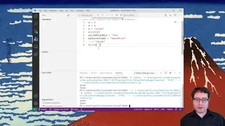 2 7 - Variables Postscript