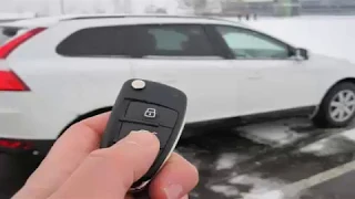 الأصوات العامة صوت مفتاح السيارة Sound Of Key Of Car 