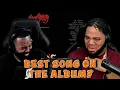 Download Lagu BEST SONG ON THE ALBUM? DRAKE - GIMME A HUG (REACTION)