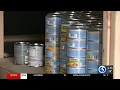 Hartford pet food pantry seeks donations to help families keep their pets
