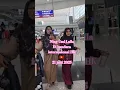 Download Lagu kedatangan Ning Umi Laila Di Bandara internasional HK 🇭🇰 21juni 2025