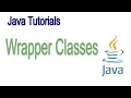 Wrapper Classes in Java