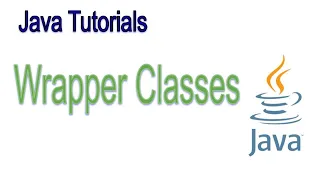 Wrapper Classes in Java
