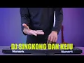 Download Lagu DJ KAU BILANG CINTA PADAKU SINGKONG DAN KEJU FULL BASS
