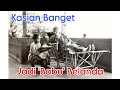 Download Lagu Kehidupan pribumi di zaman belanda tahun 1928