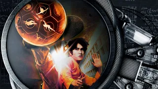 Chutando uma bola à velocidade da luz | Nerdologia