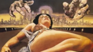 The New York Ripper 1982 trailer ~ Lo squartatore di New York