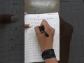 lkg maths Counting numbers 26 30 worksheet