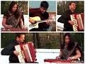 Download Lagu Gulabi Aankhein Instrumental | Sonali Nath | Sanjeev Sachdeva | Abhishek Nath