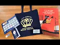 Greater Charlotte Book Crawl Review