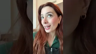 Hiiii يلا نجرب المسكره الجديده من Kosas Mascara New Review Makeupreview مسكارا  Hiiii يلا نجرب المسكره الجديده من Kosas Mascara New Review Makeupreview مسكارا