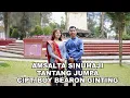 Download Lagu TANGTANG JUMPA - GENDANG SALIH || AMSALTA SINUHAJI || LAGU KARO 2025