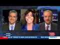 Malzberg Jane Velez-Mitchell and Tom Borelli discuss the news of the day